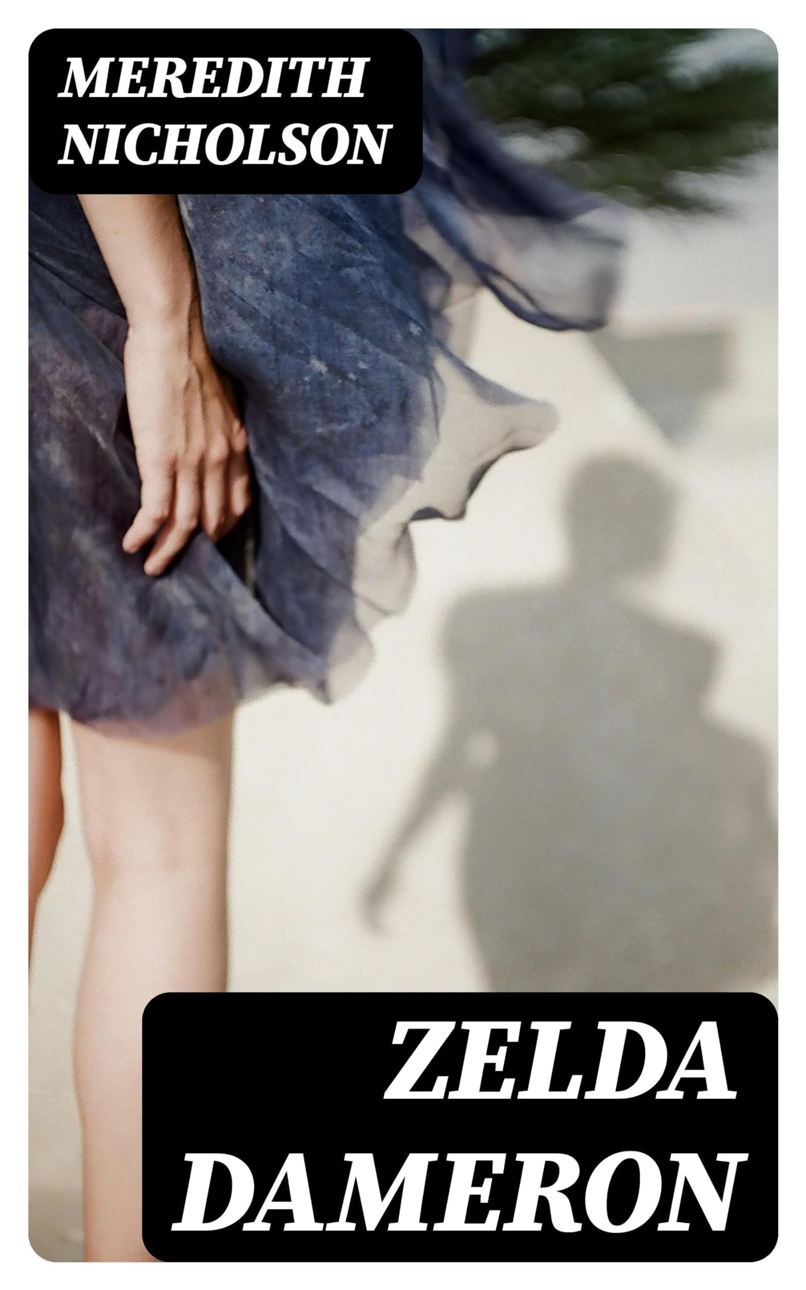 Zelda Dameron