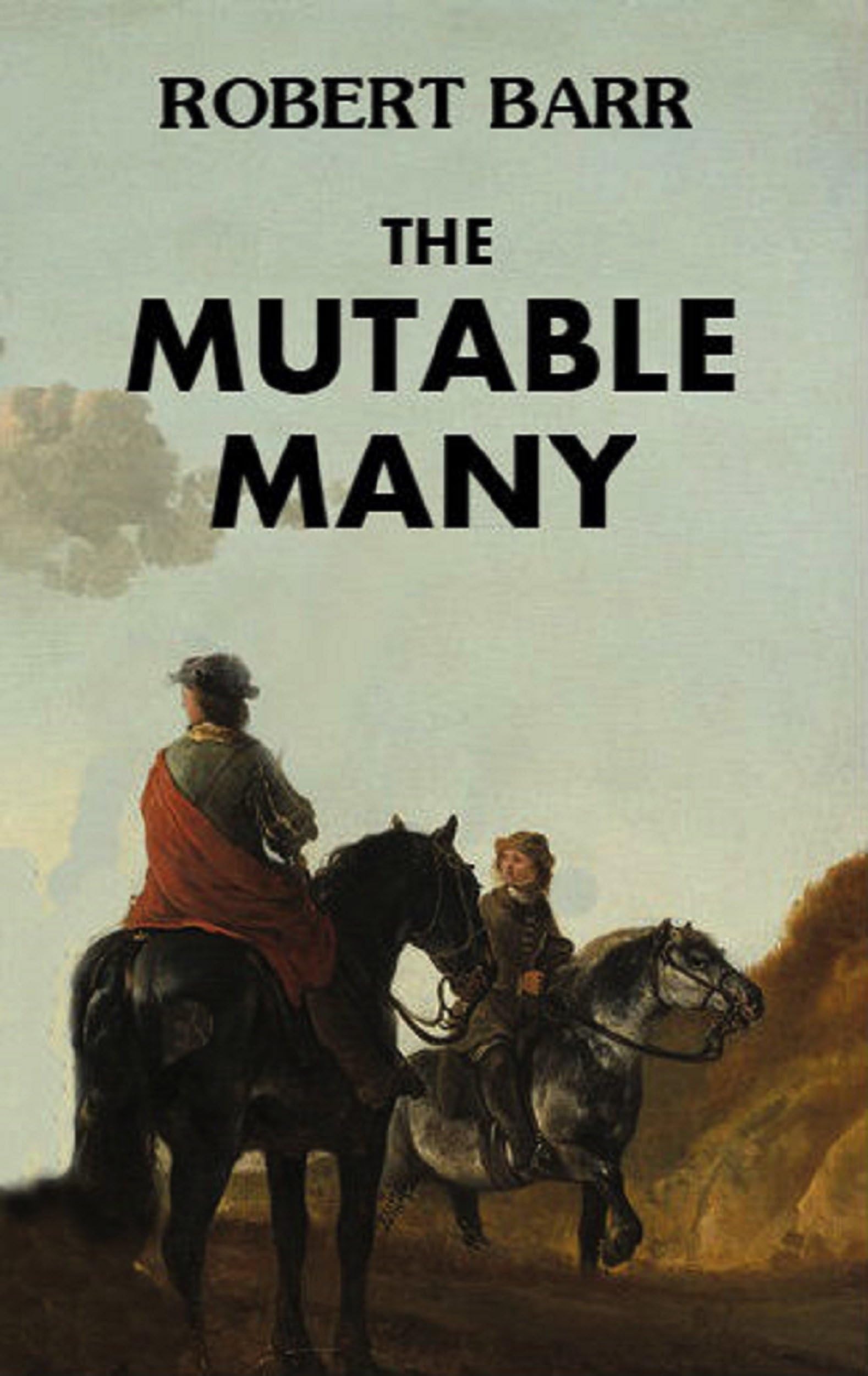 The Mutable Many