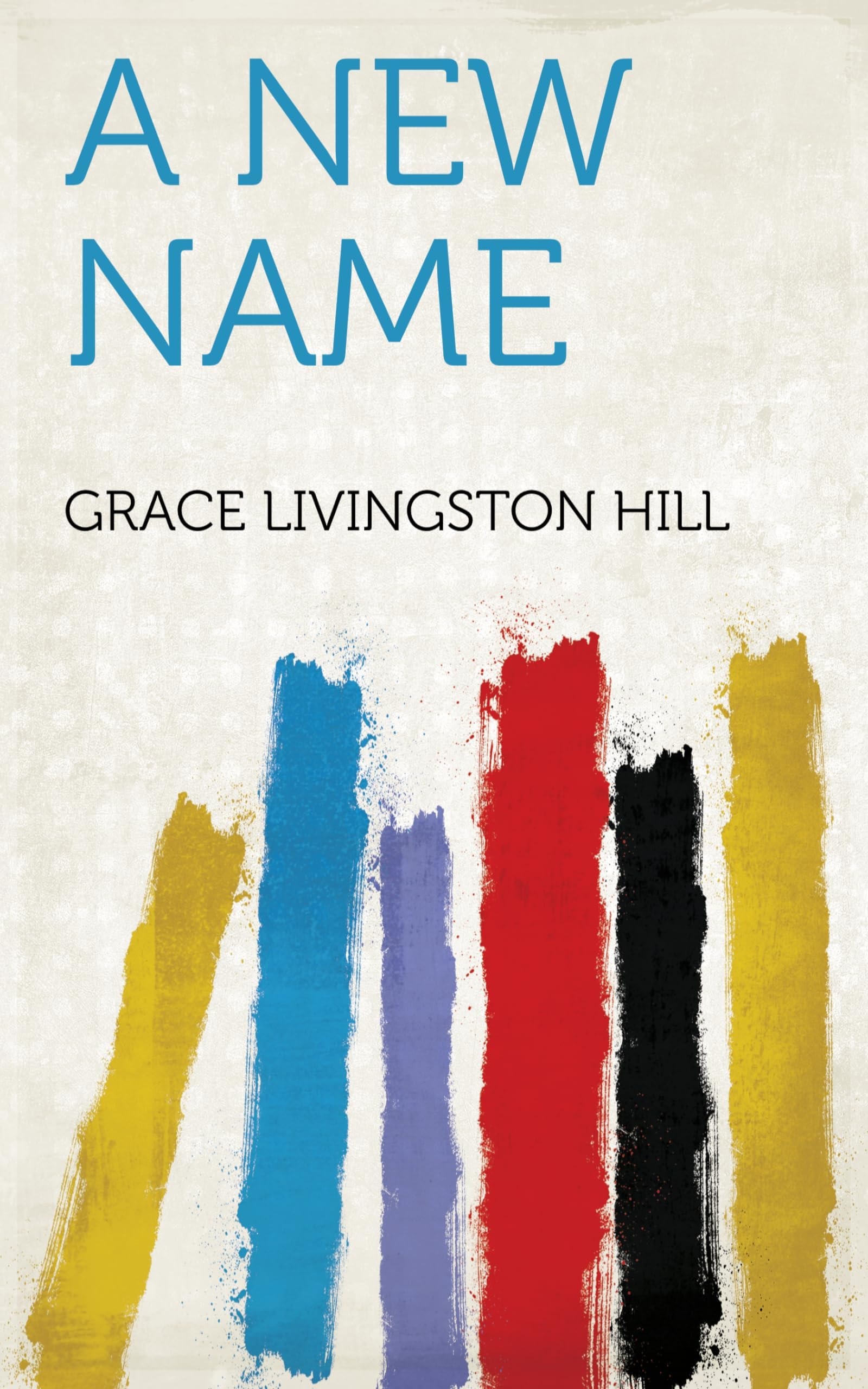 A New Name