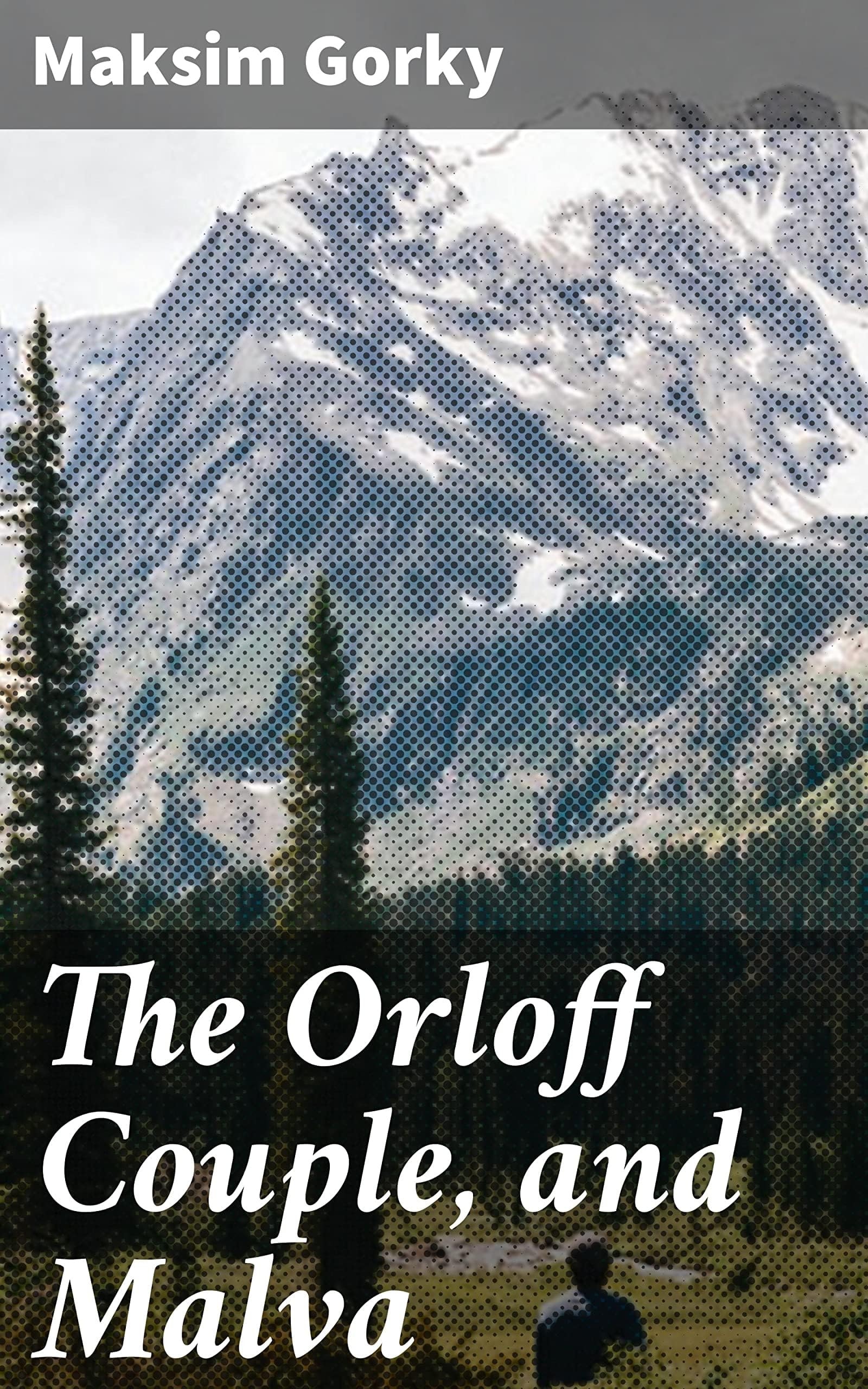 The Orloff Couple and Malva