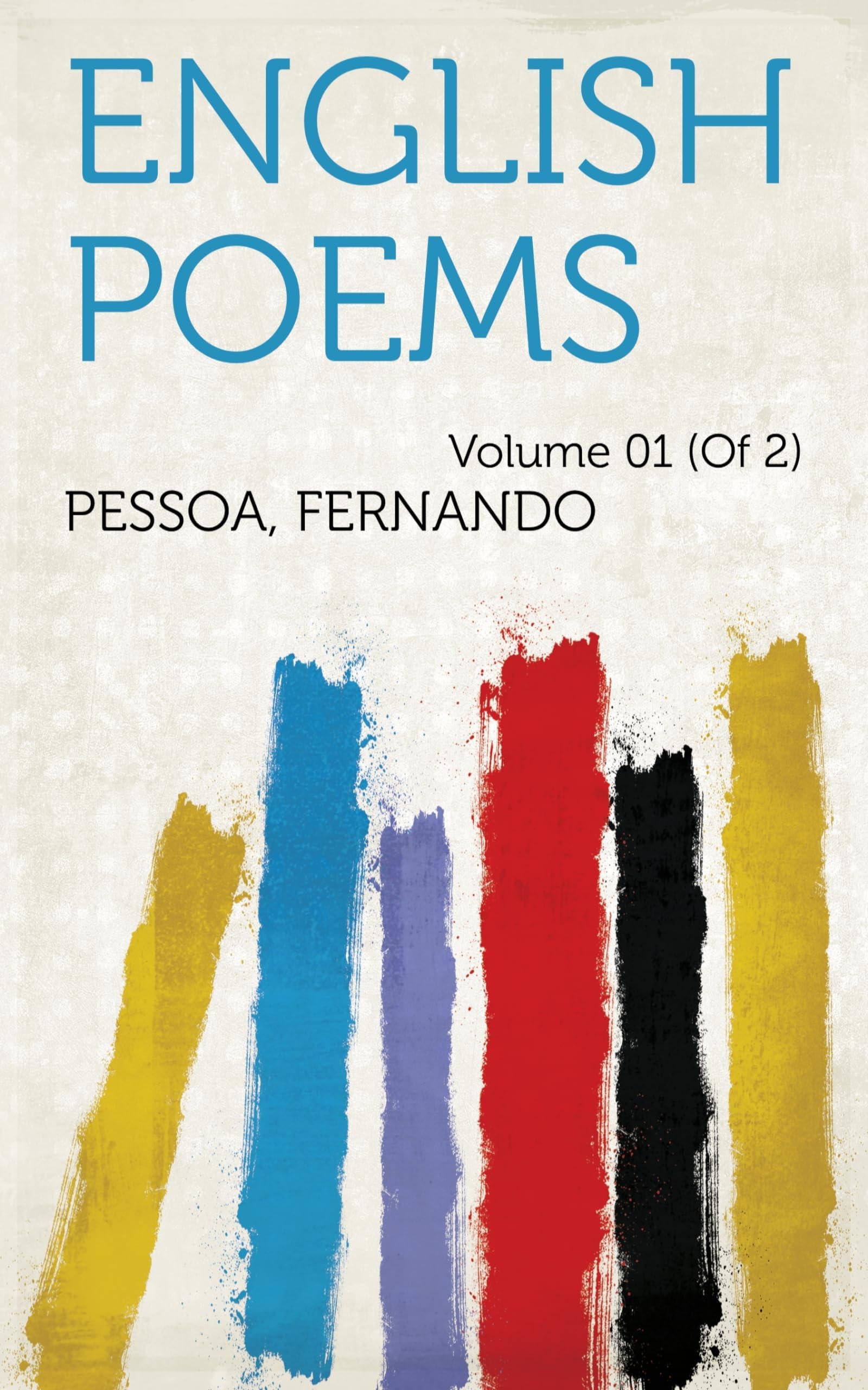 English Poems