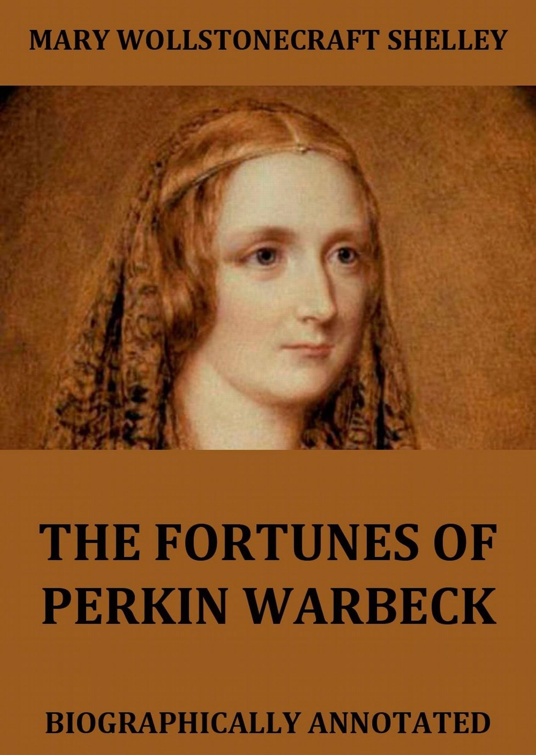 The Fortunes of Perkin Warbeck