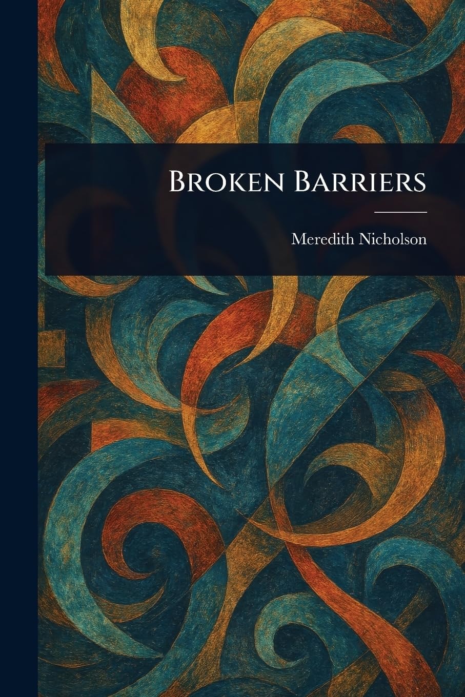 Broken Barriers