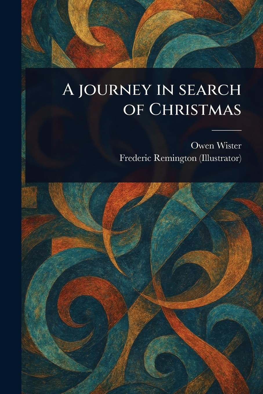 A Journey in Search of Christmas
