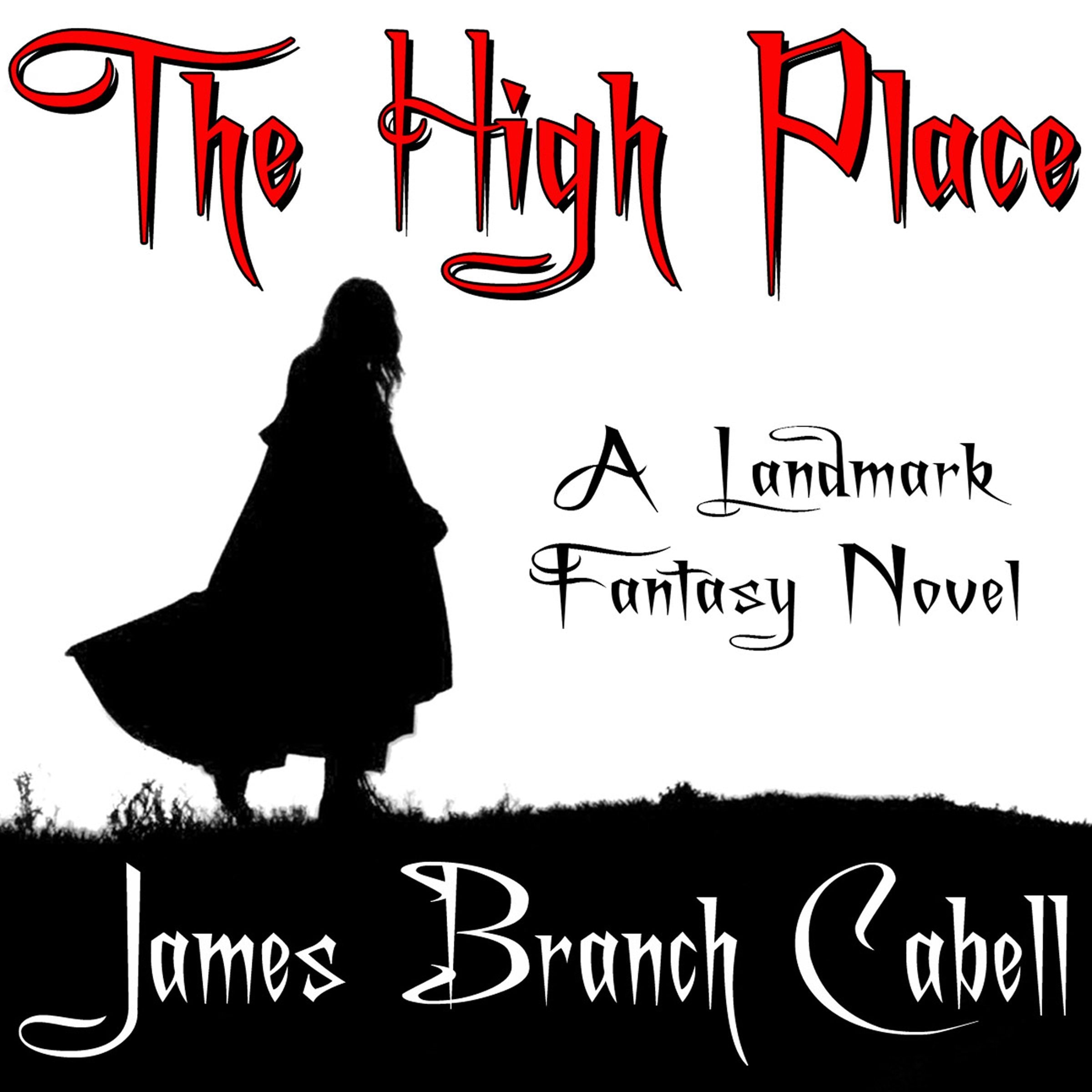 The High Place