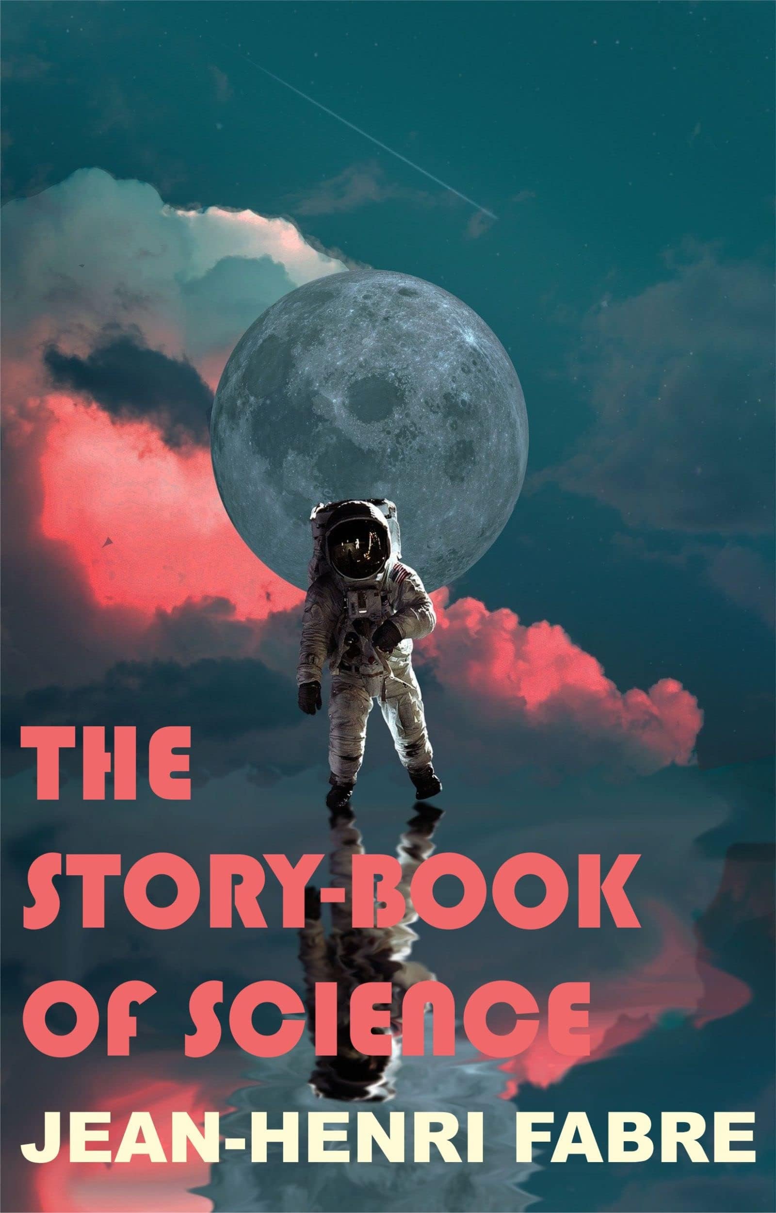 The Story-Book of Science
