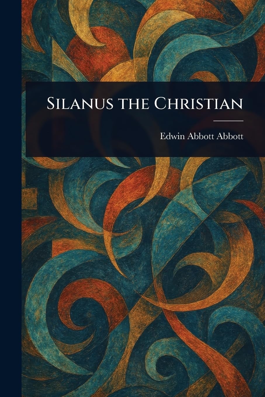 Silanus the Christian