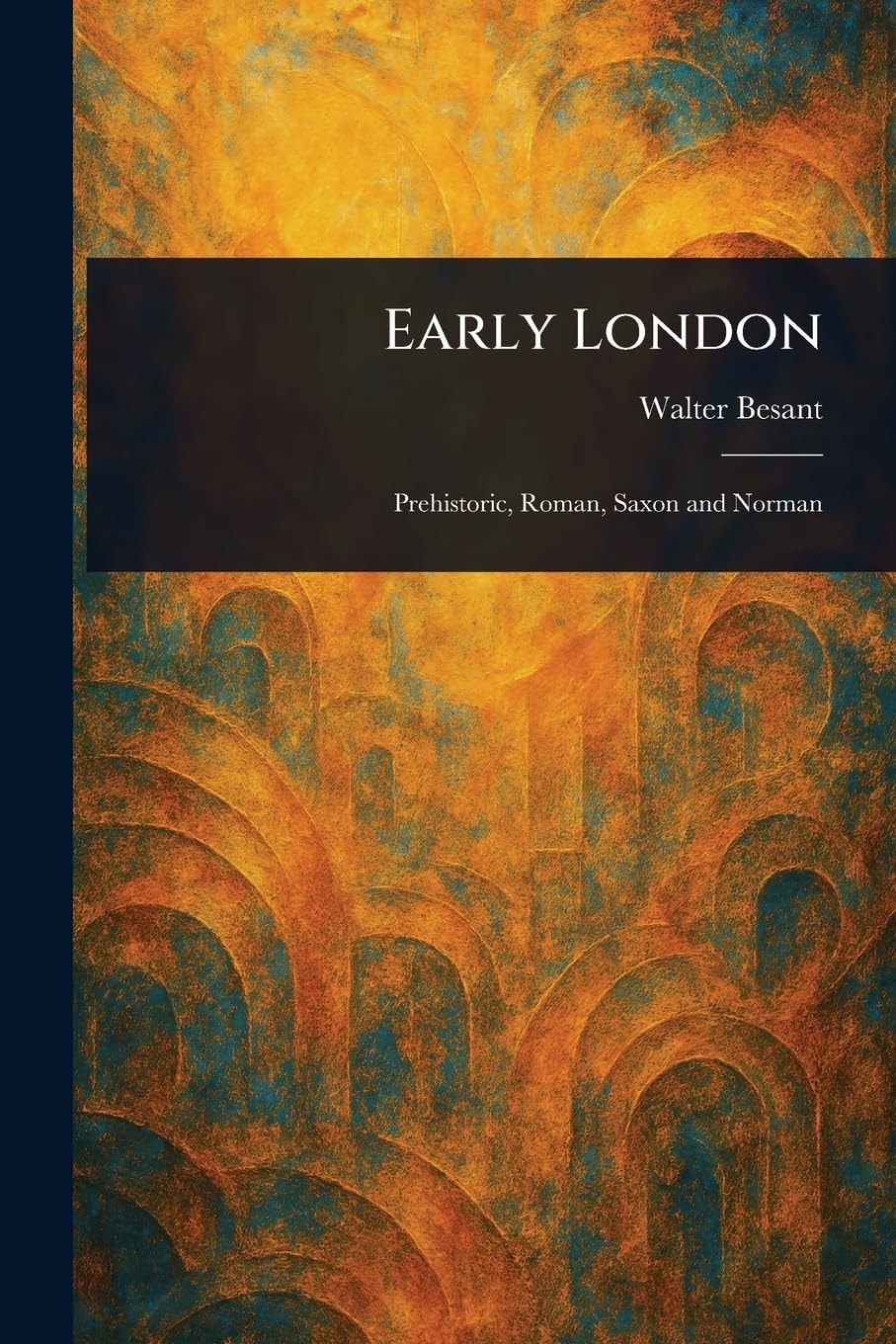 Early London