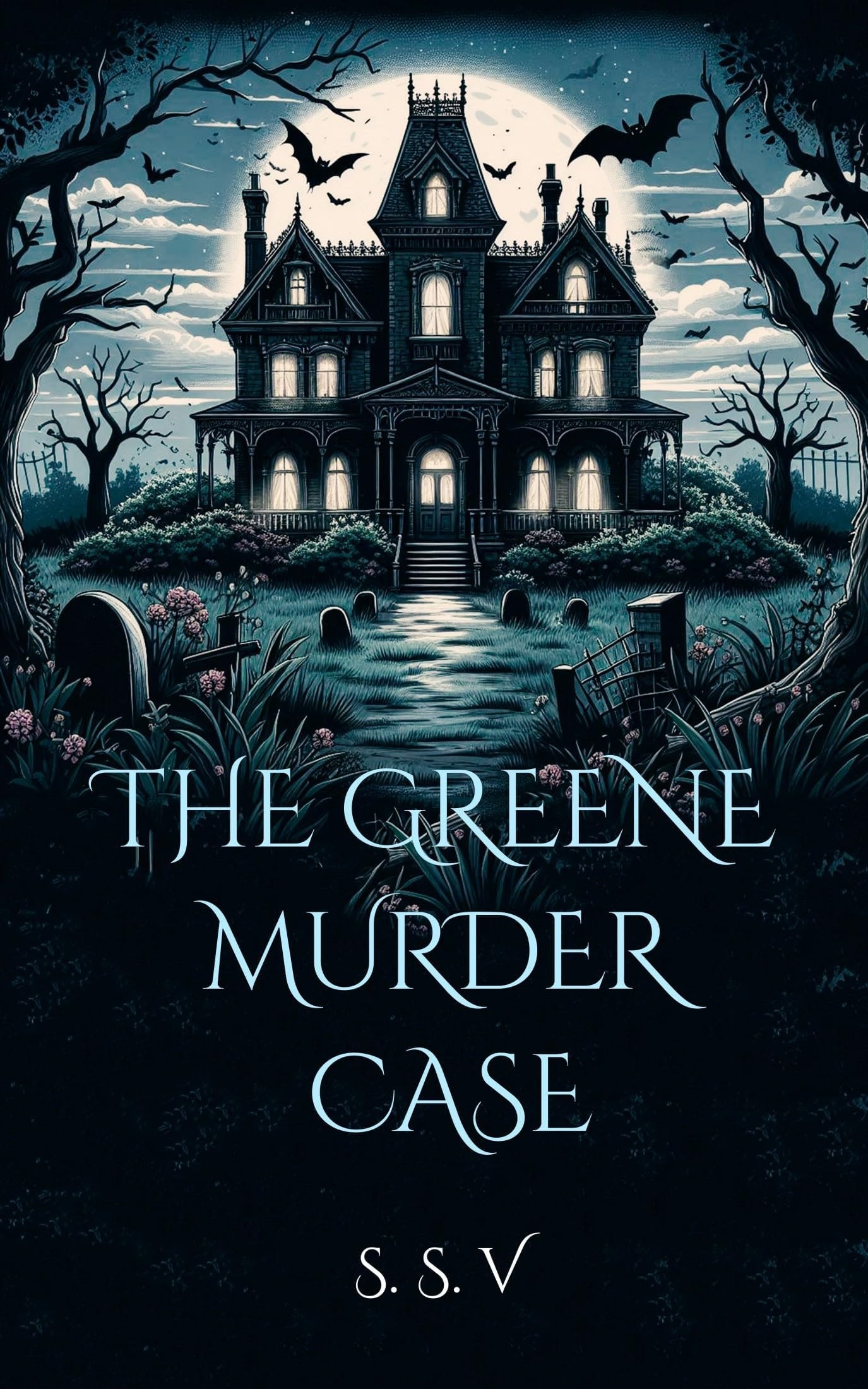 The Greene Murder Case