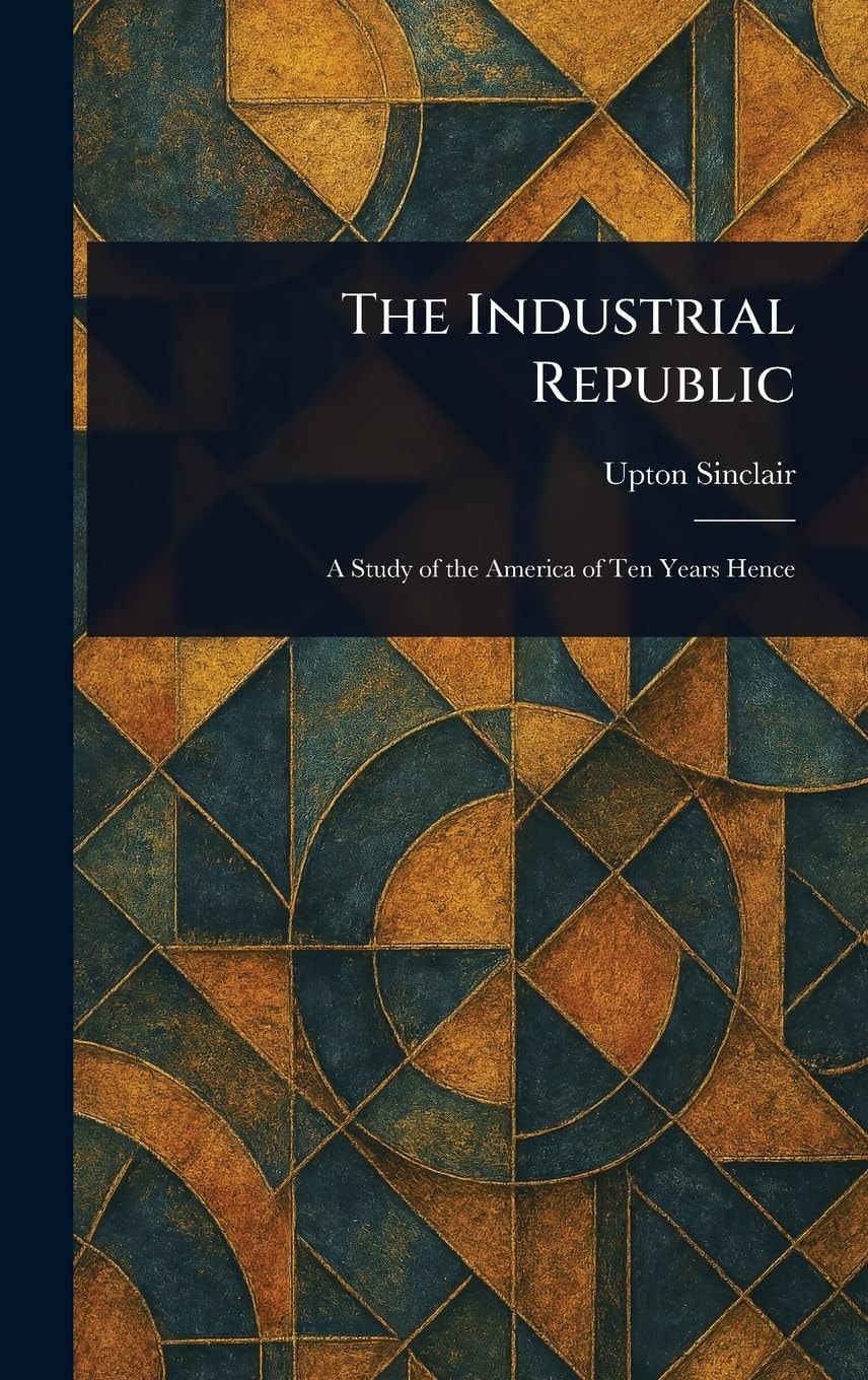 The Industrial Republic