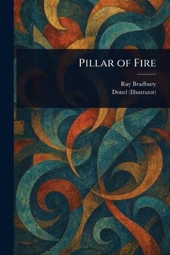 Pillar of Fire