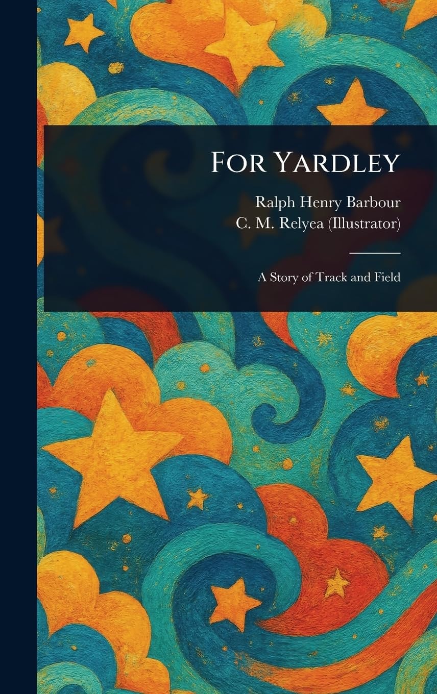 For Yardley