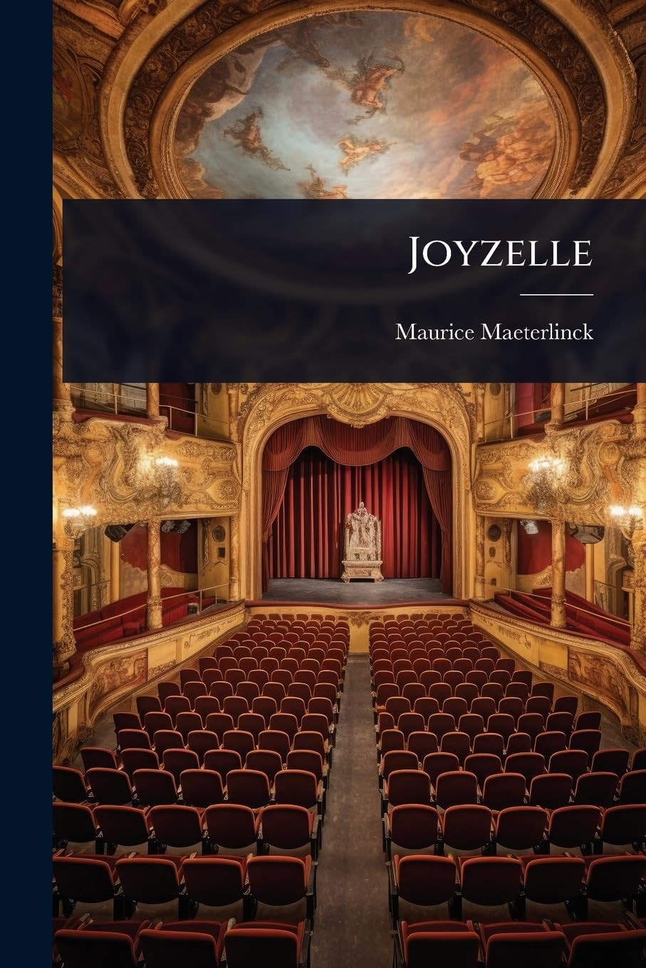Joyzelle