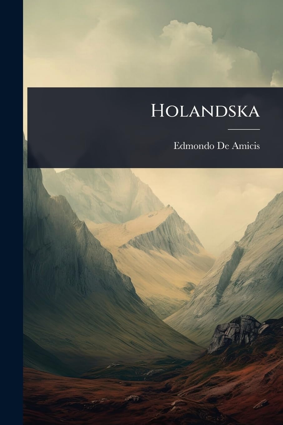 Holandska