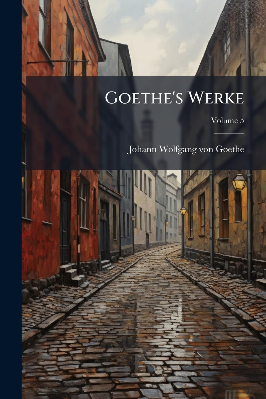 Goethe's Werke