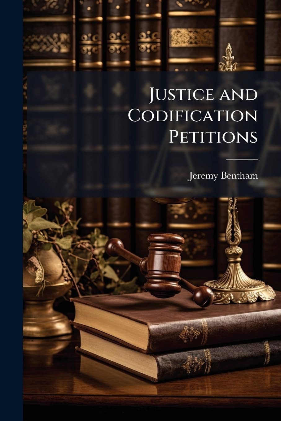Justice and Codification Petitions