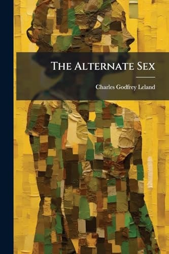 The Alternate Sex