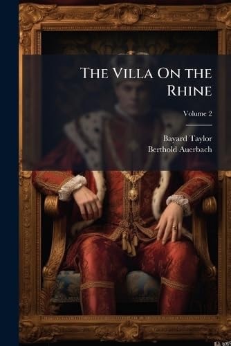 The Villa On the Rhine