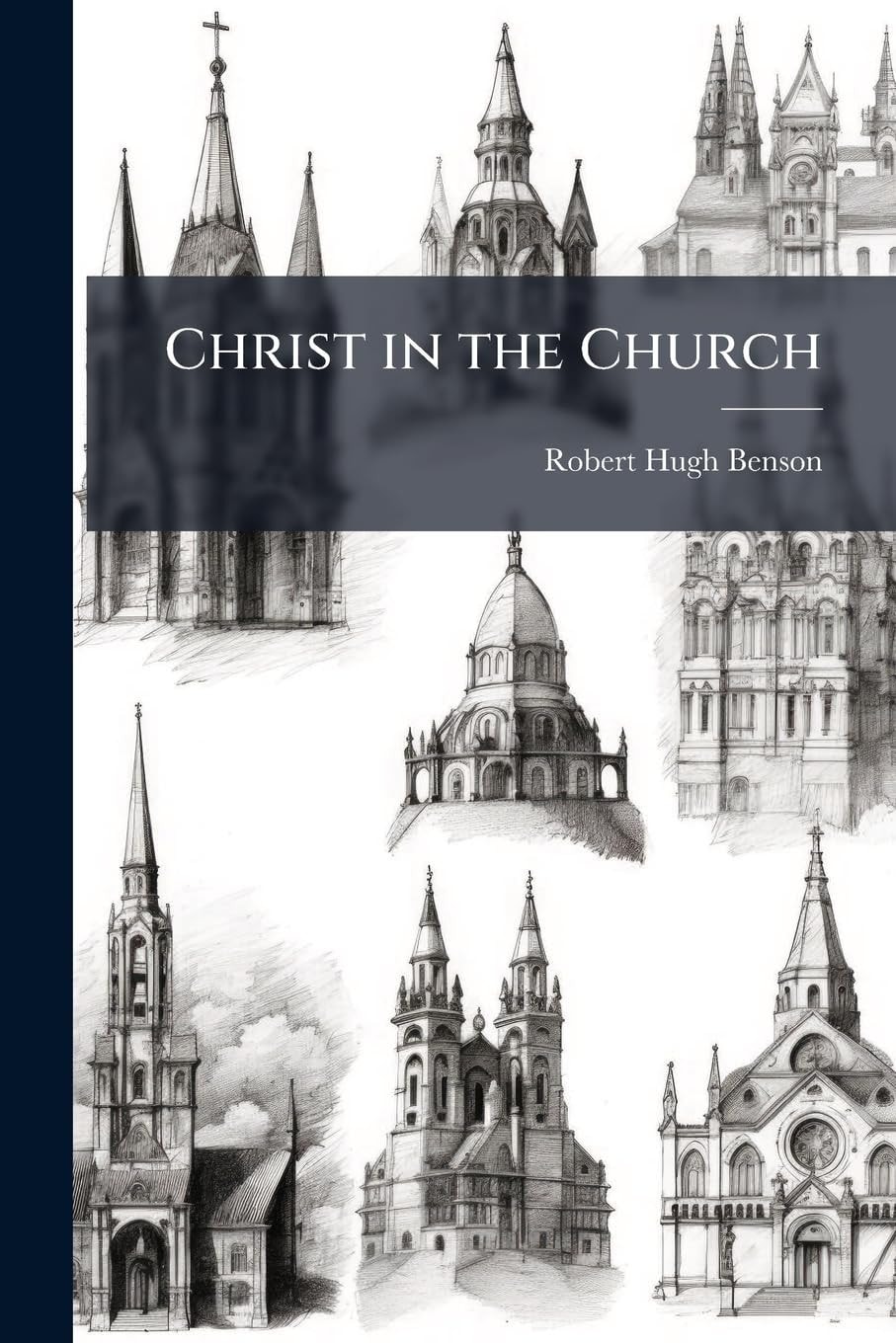 Christ in the Church