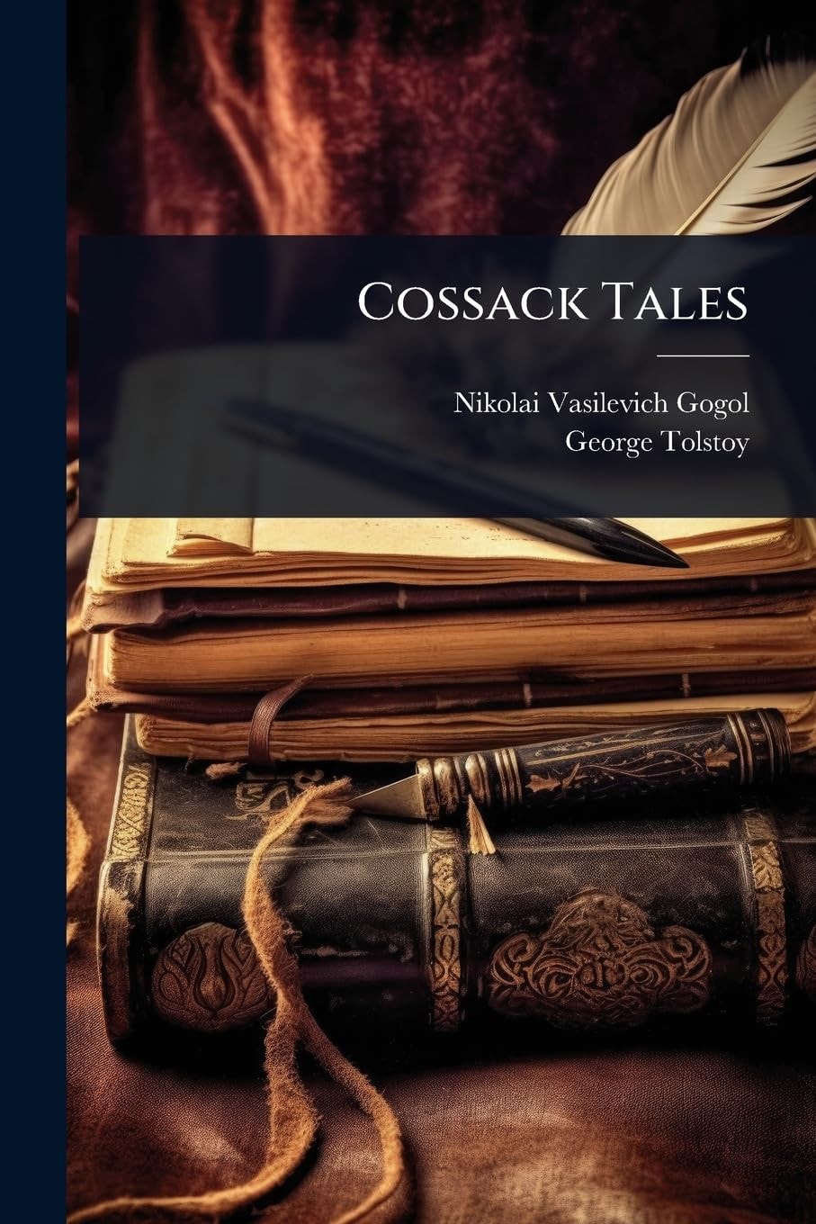 Cossack Tales