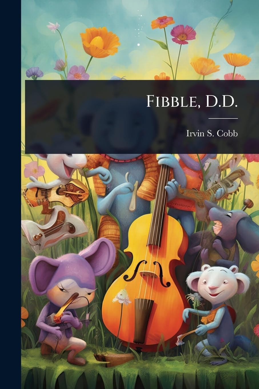Fibble, D. D