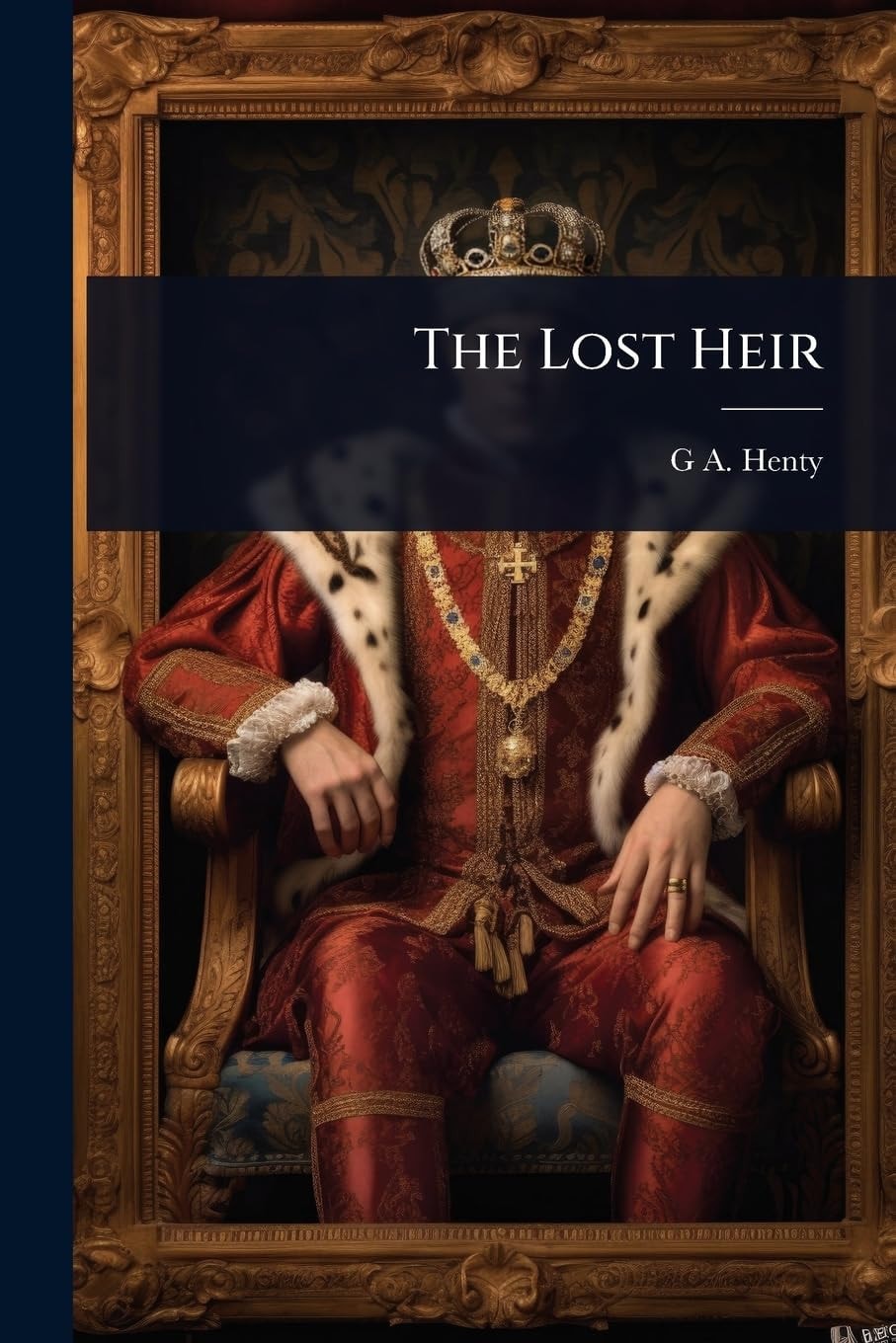 The Lost Heir