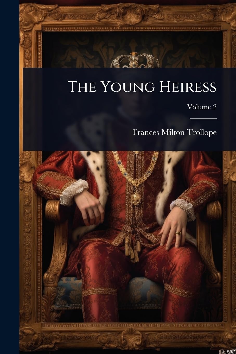 The Young Heiress