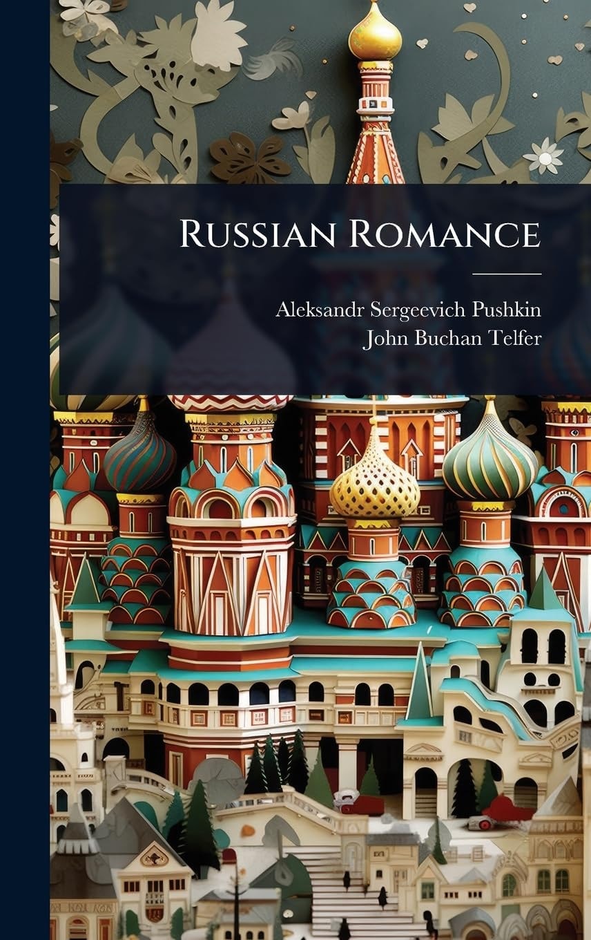 Russian Romance