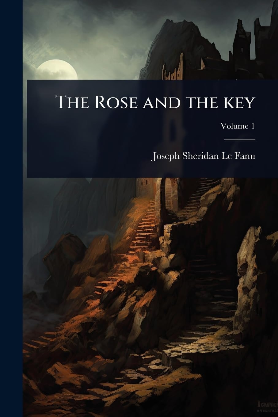 The Rose and the Key