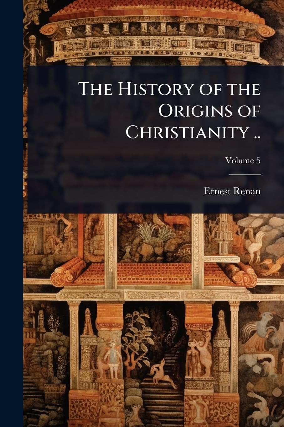 The History of the Origins of Christianity