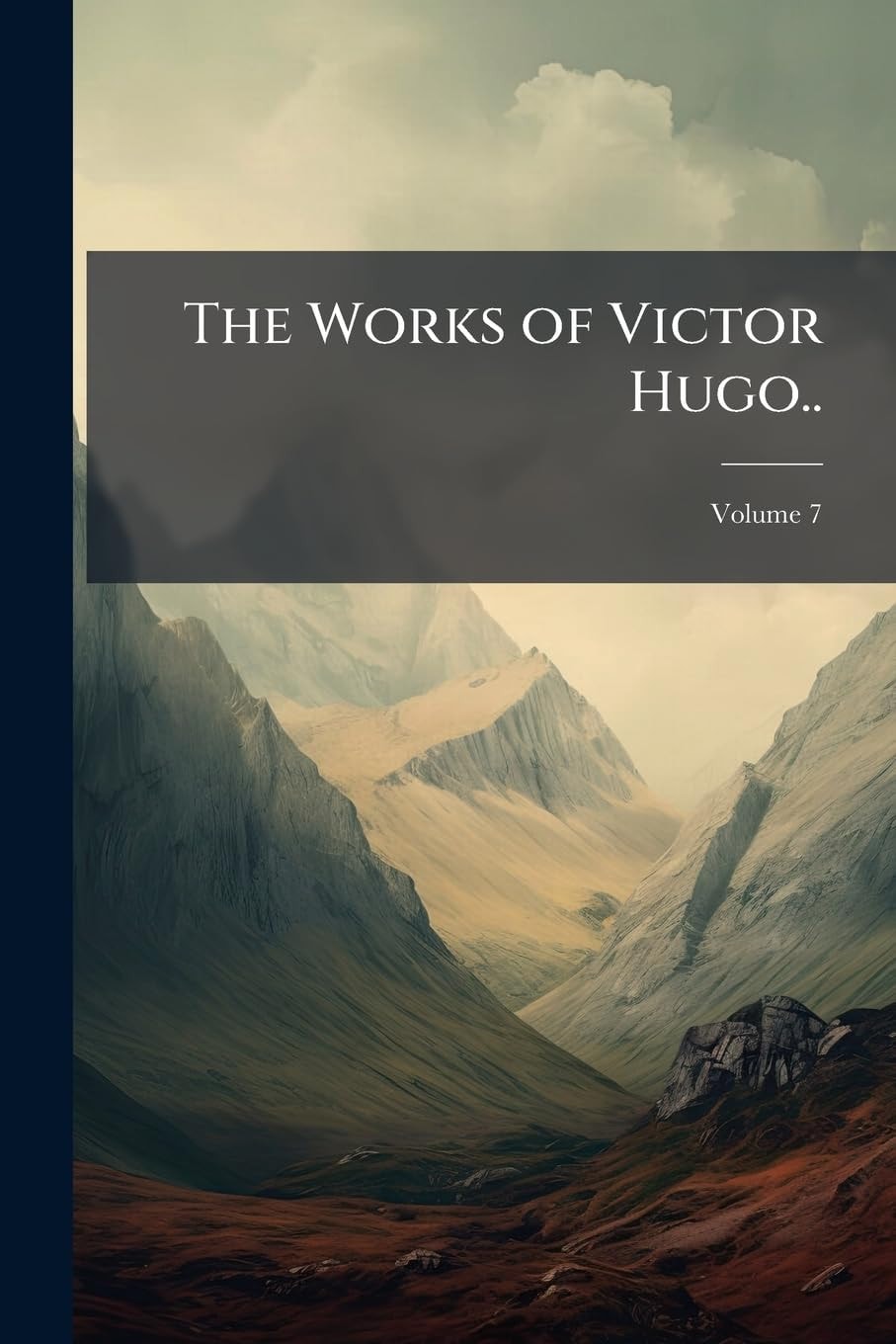 The Works of Victor Hugo