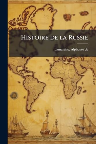 Histoire De La Russie