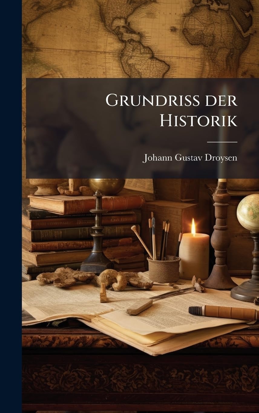 Grundriss Der Historik