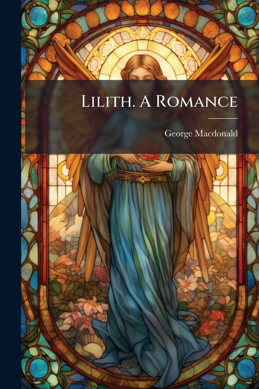 Lilith A Romance