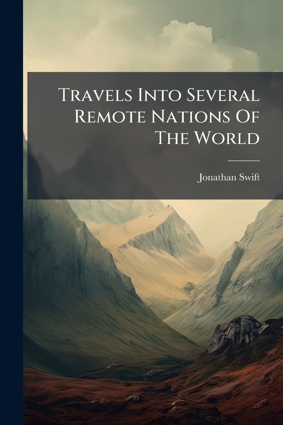 Travels Into Several Remote Nations of the World