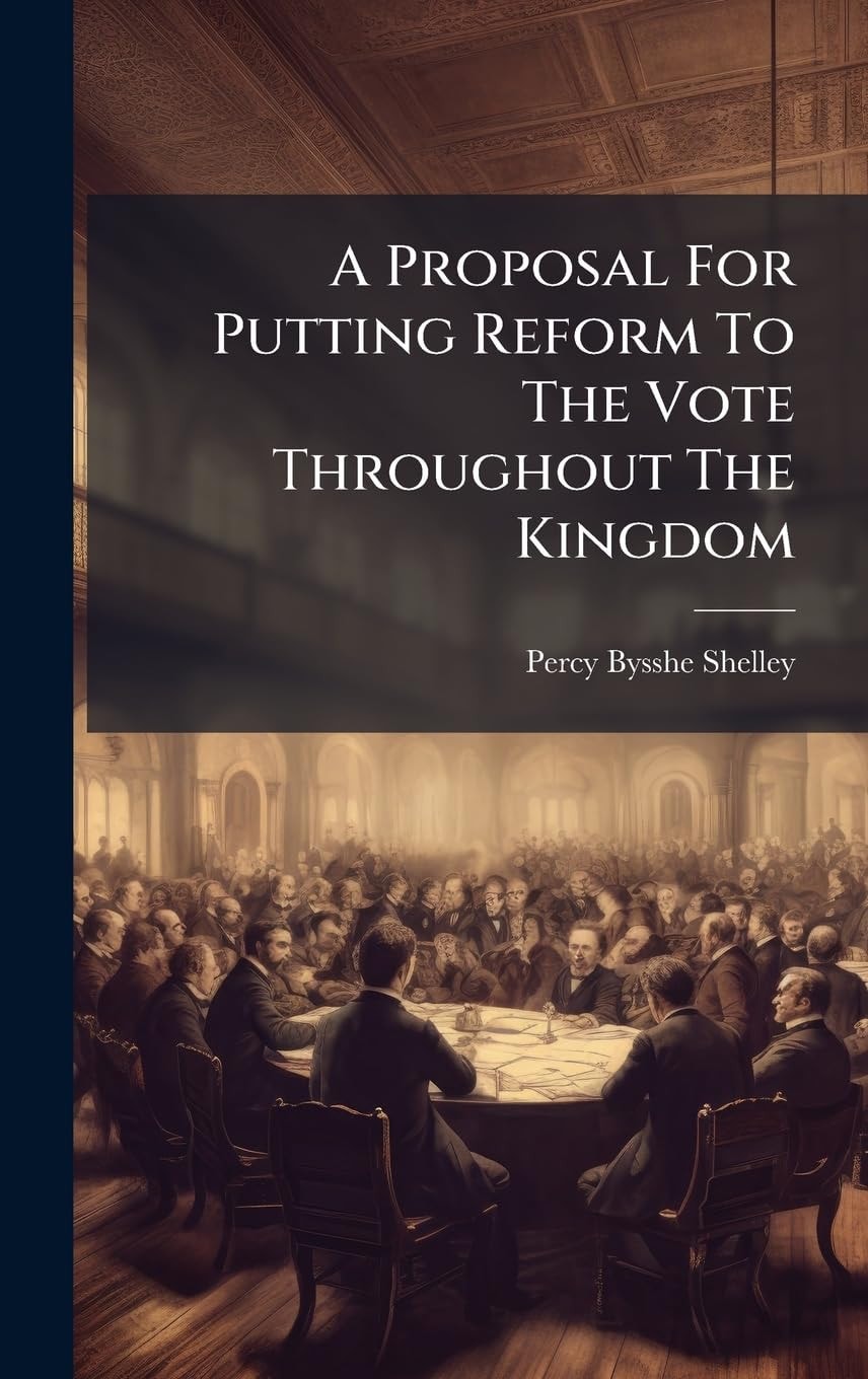A Proposal for Putting Reform to the Vote Throughout the Kingdom