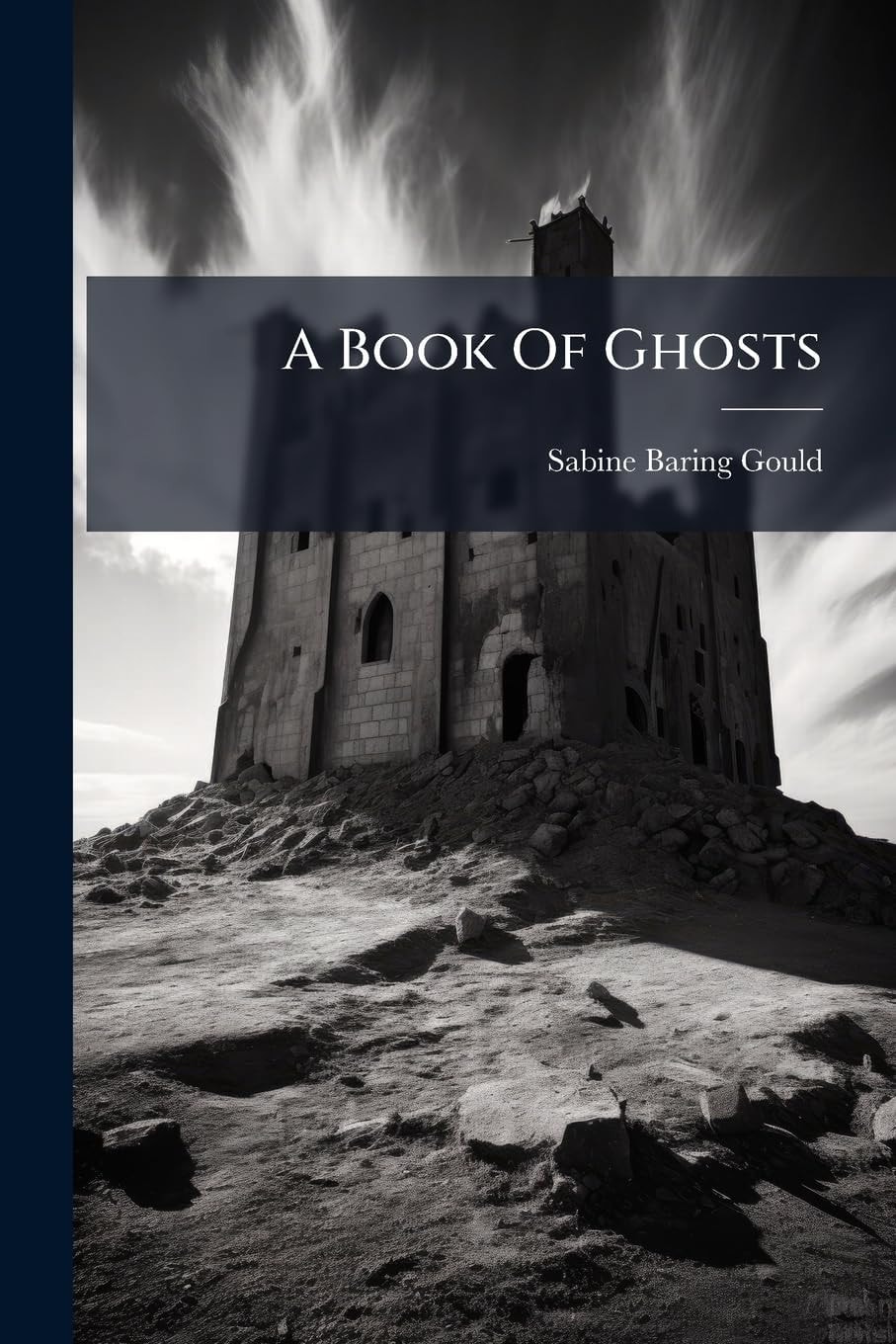 A Book of Ghosts