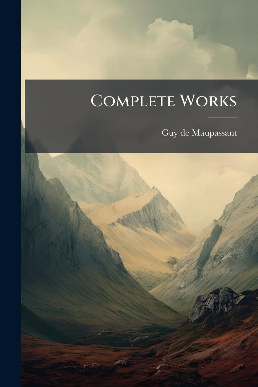 Complete Works
