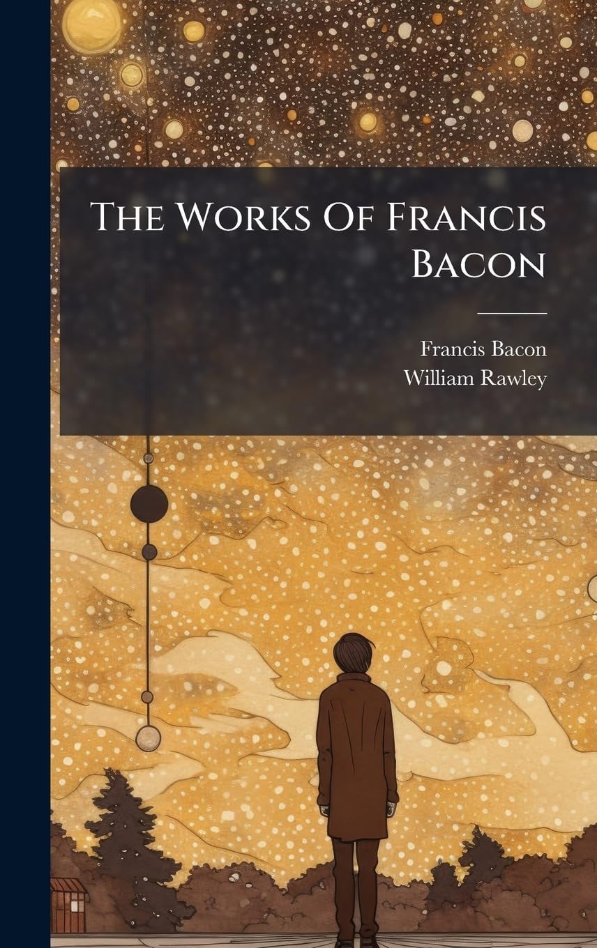 The Works of Francis Bacon
