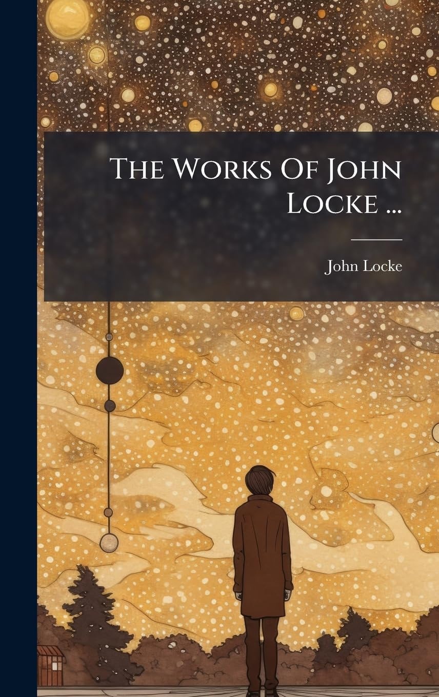 The Works of John Locke