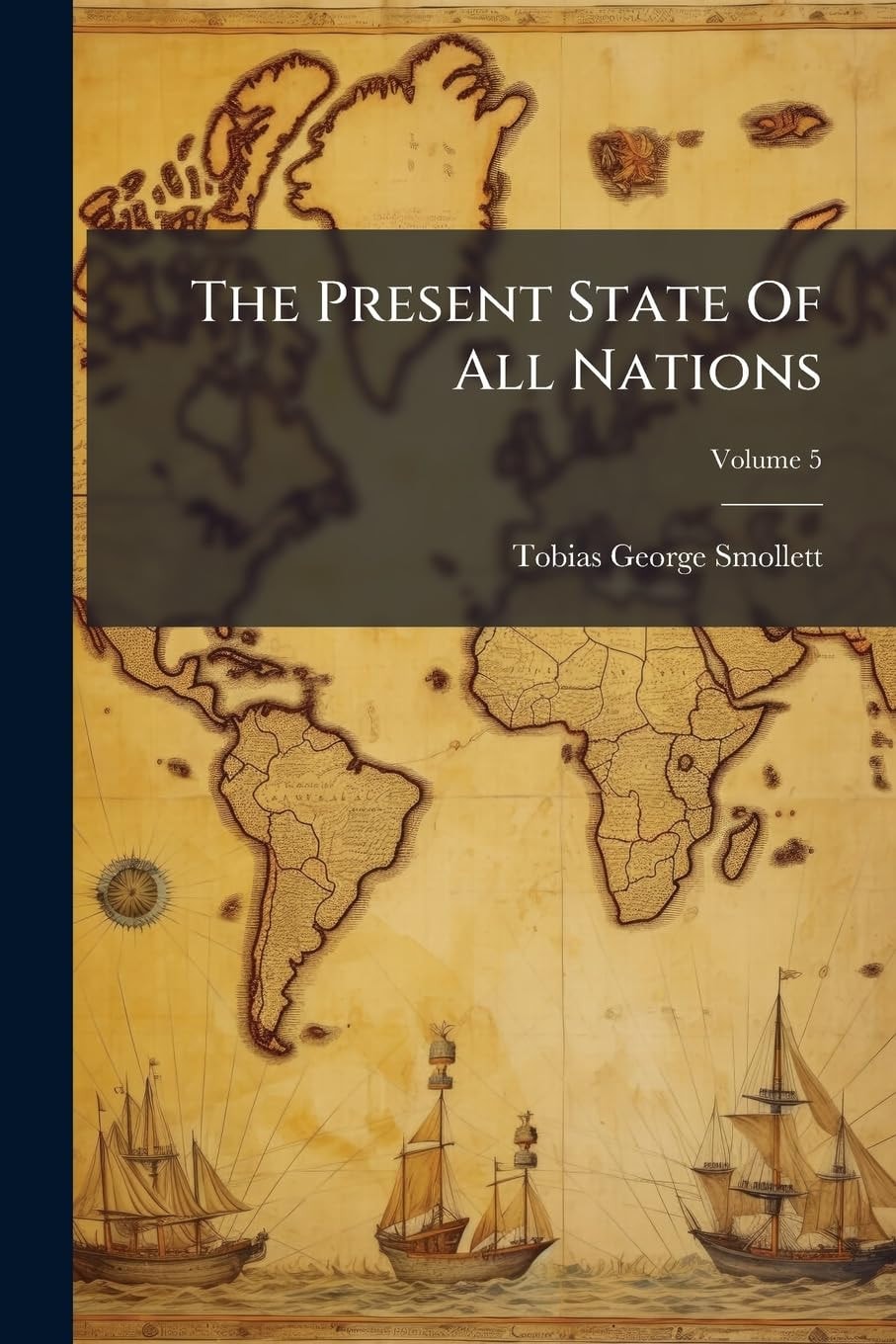 The Present State Of All Nations