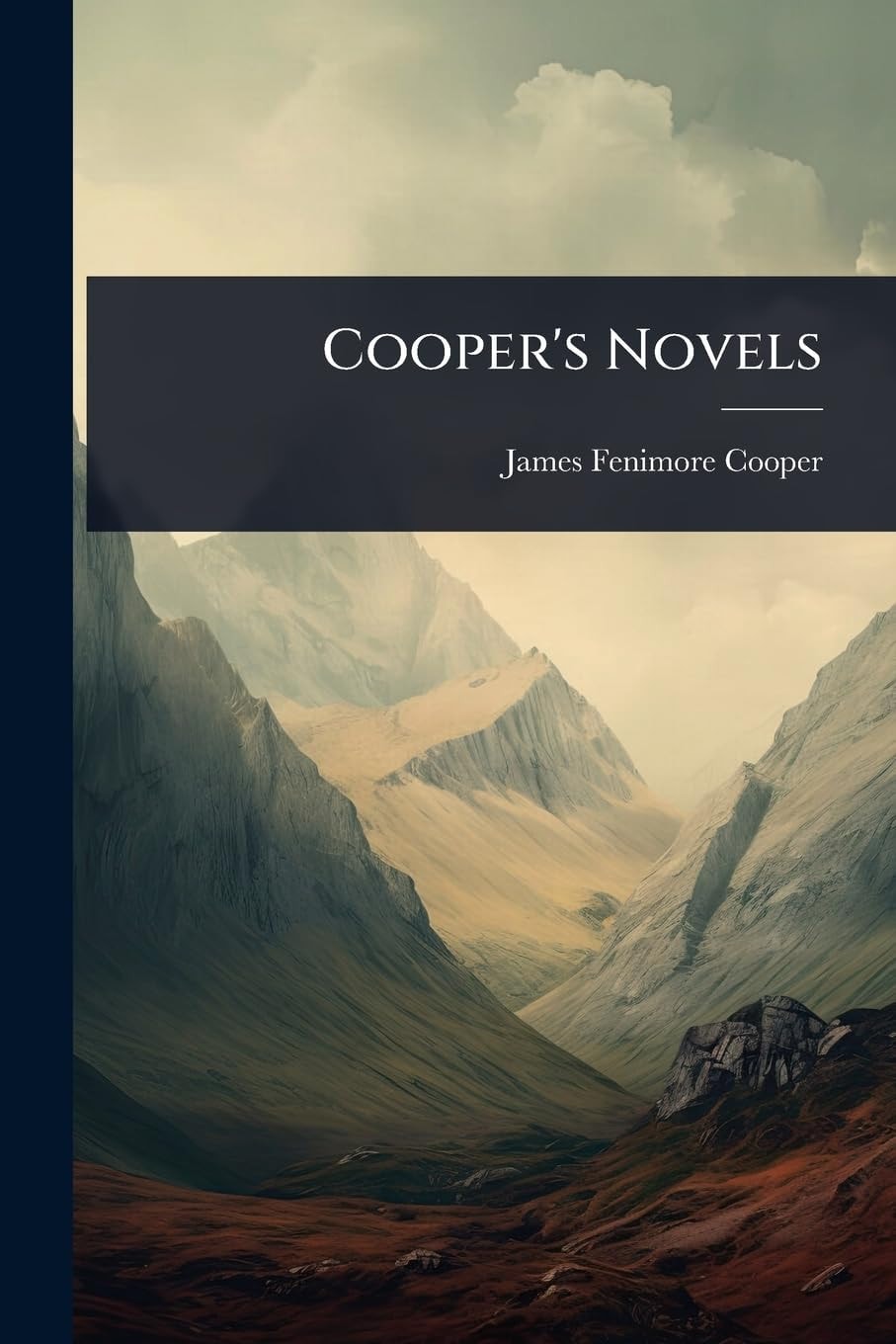 Cooper's Novels