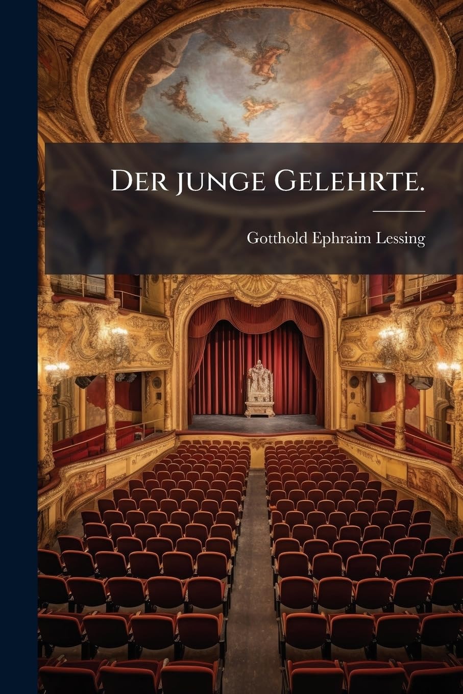 Der Junge Gelehrte