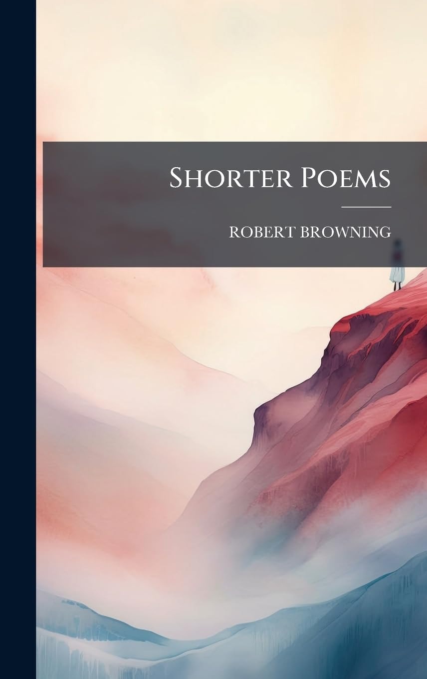 Shorter Poems