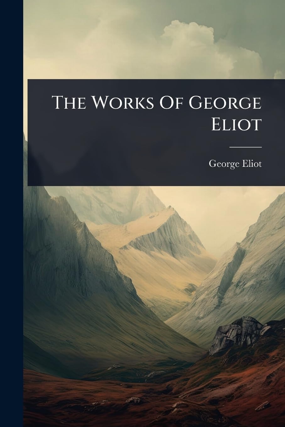 The Works of George Eliot