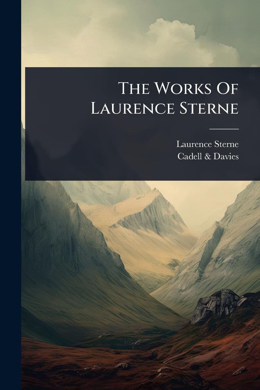 The Works of Laurence Sterne