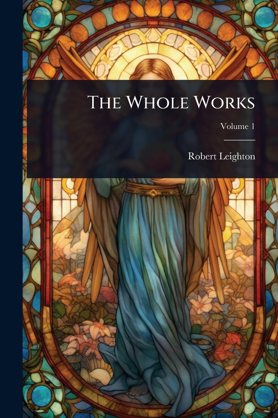 The Whole Works