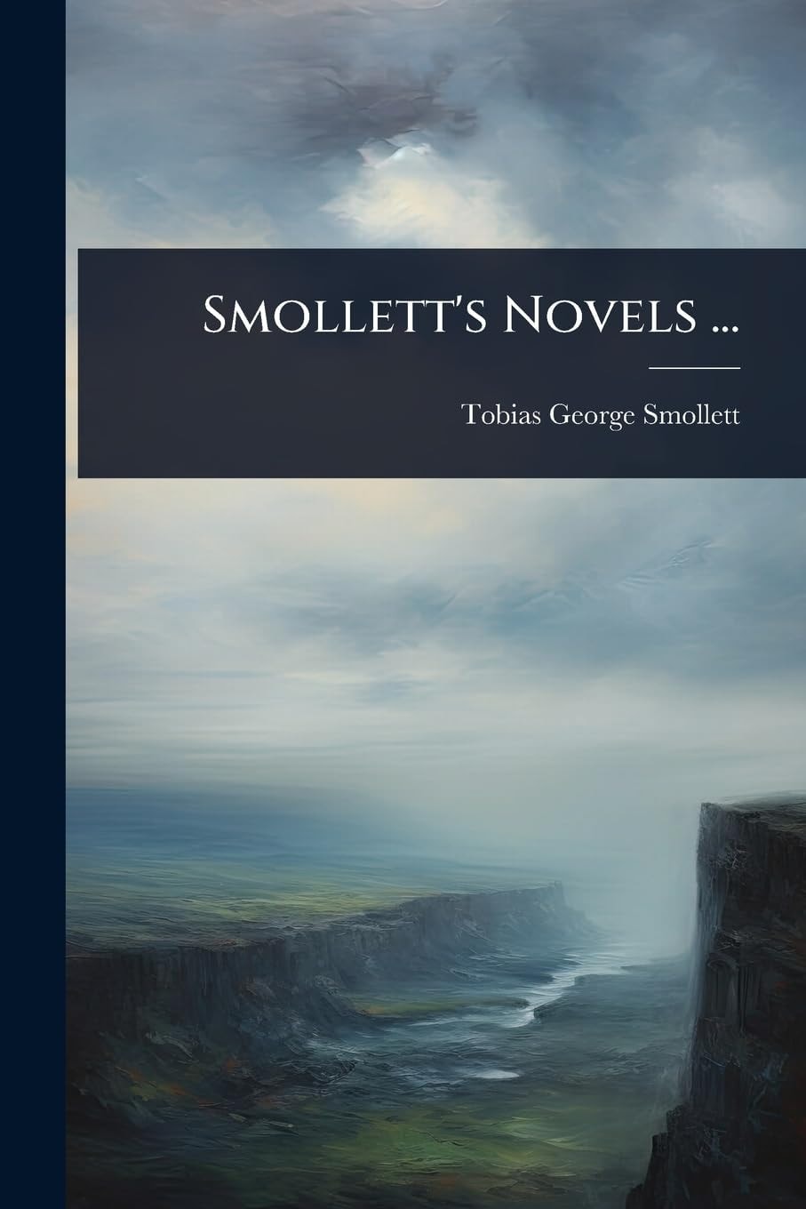 Smollett's Novels