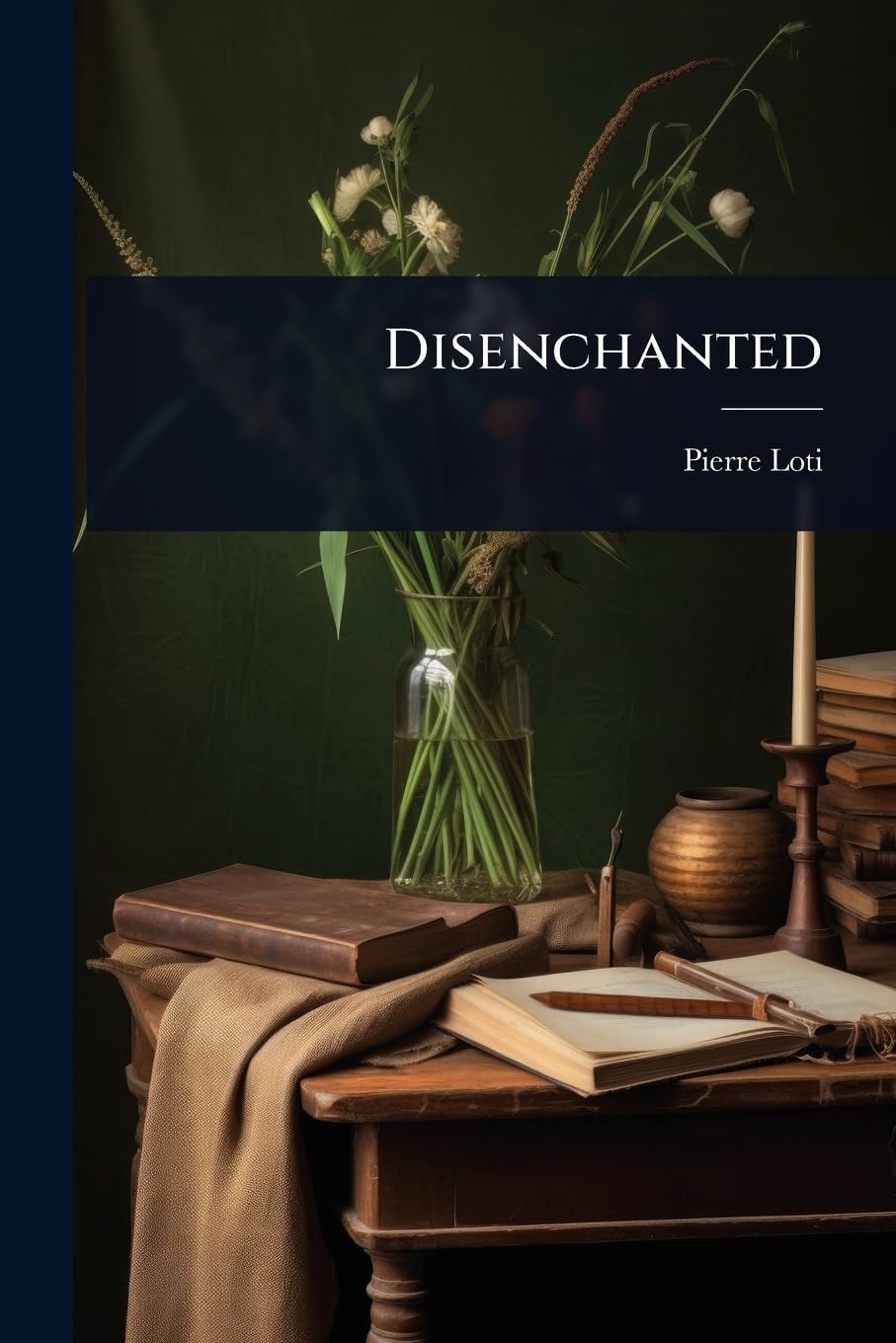 Disenchanted (Désenchantées)