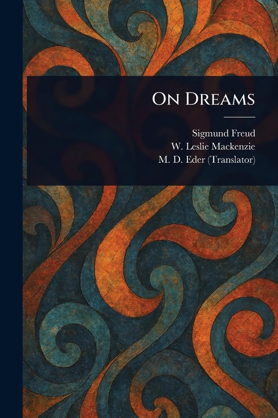 On Dreams